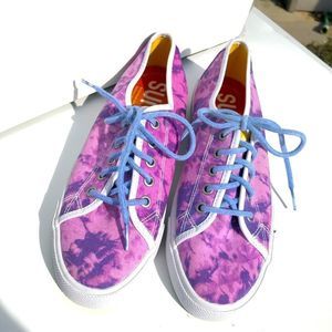 ‎SUNS SUN ACTIVATED SNEAKERS